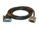 Programovací kabel FS-CIF02 pro PLC OMRON (RS232)